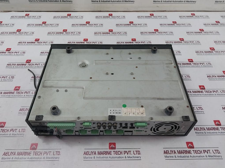 Bosch Ple-2Ma-240-us Plena 240W Mixer Amplifier 115/230V 50/60Hz