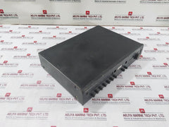 Bosch Ple-2Ma-240-us Plena 240W Mixer Amplifier 115/230V 50/60Hz