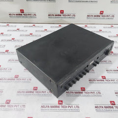 Bosch Ple-2Ma-240-us Plena 240W Mixer Amplifier 115/230V 50/60Hz