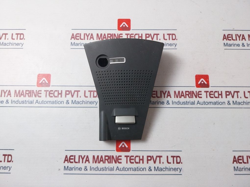 Bosch Prs-csr Remote Call Station