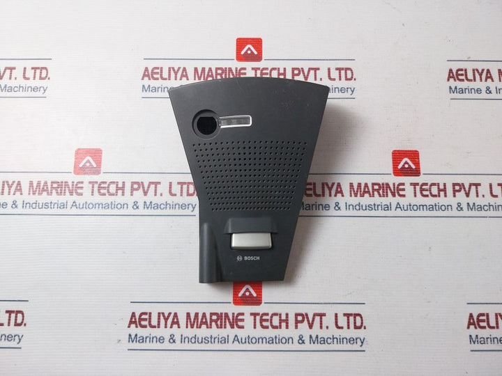 Bosch Prs-csr Remote Call Station