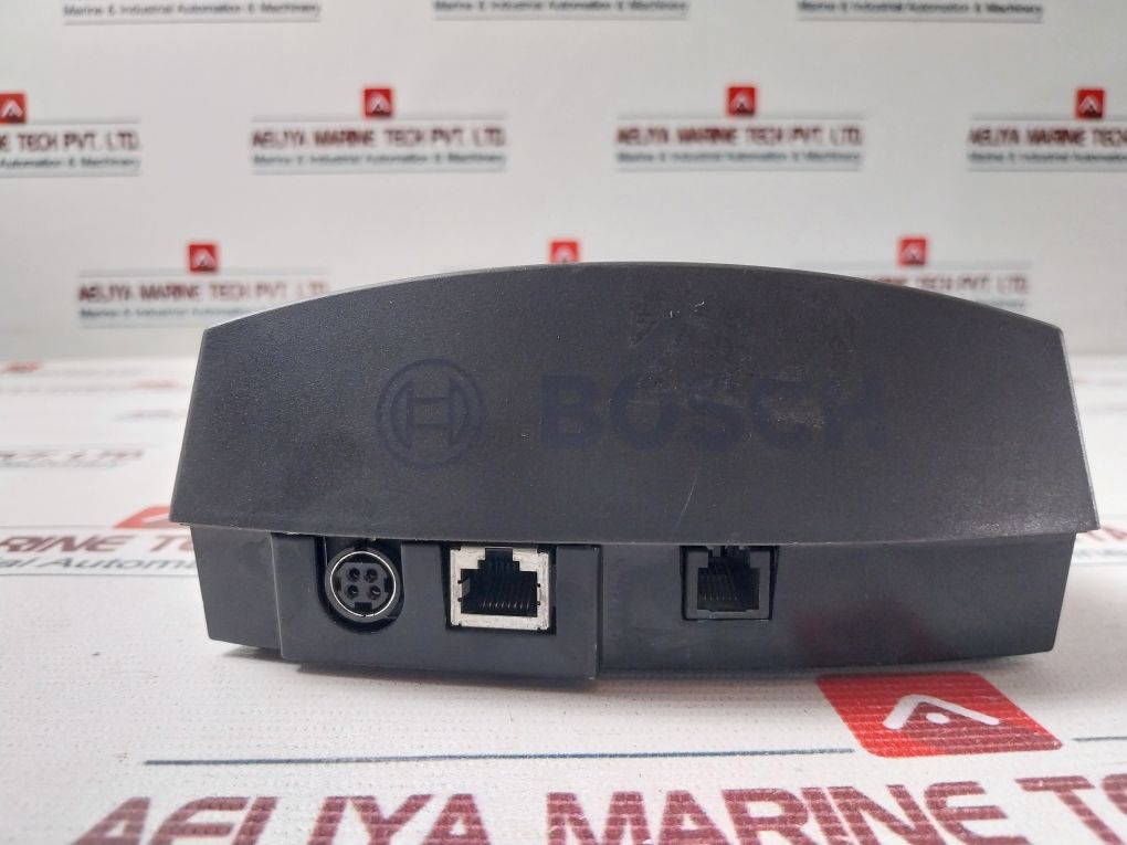 Bosch Prs-csr Remote Call Station