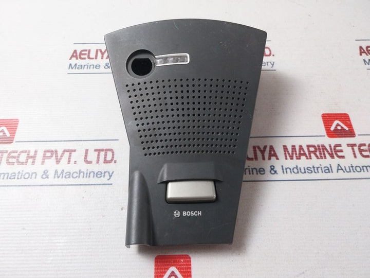 Bosch Prs-csr Remote Call Station