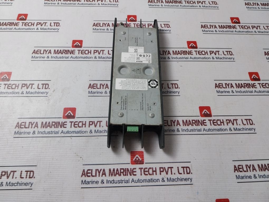 Bosch Prs-fin Fiber Interface Single-mode F01U126288