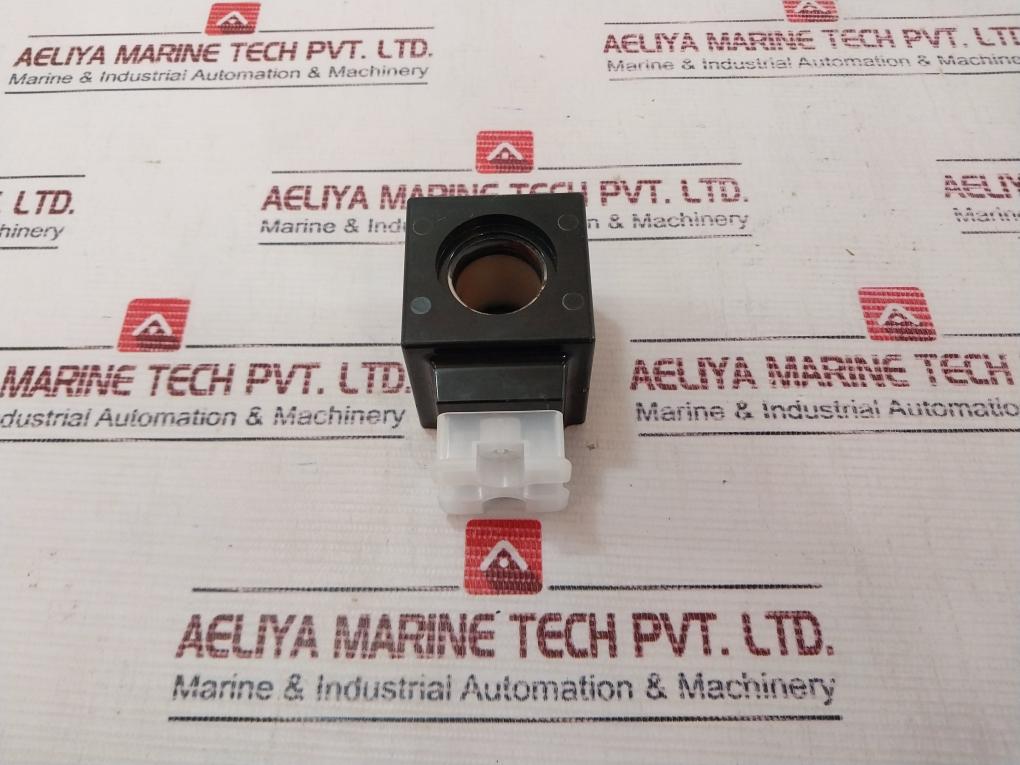 Bosch R900020175 Solenoid Valve Coil 50/60Hz