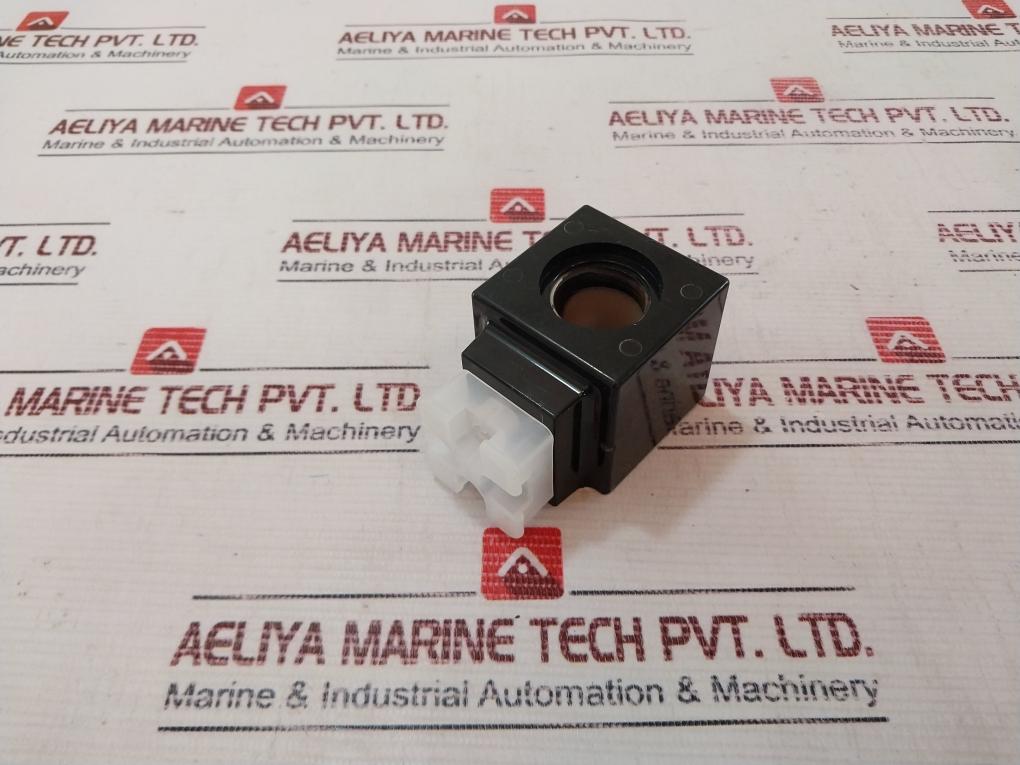 Bosch R900020175 Solenoid Valve Coil 50/60Hz