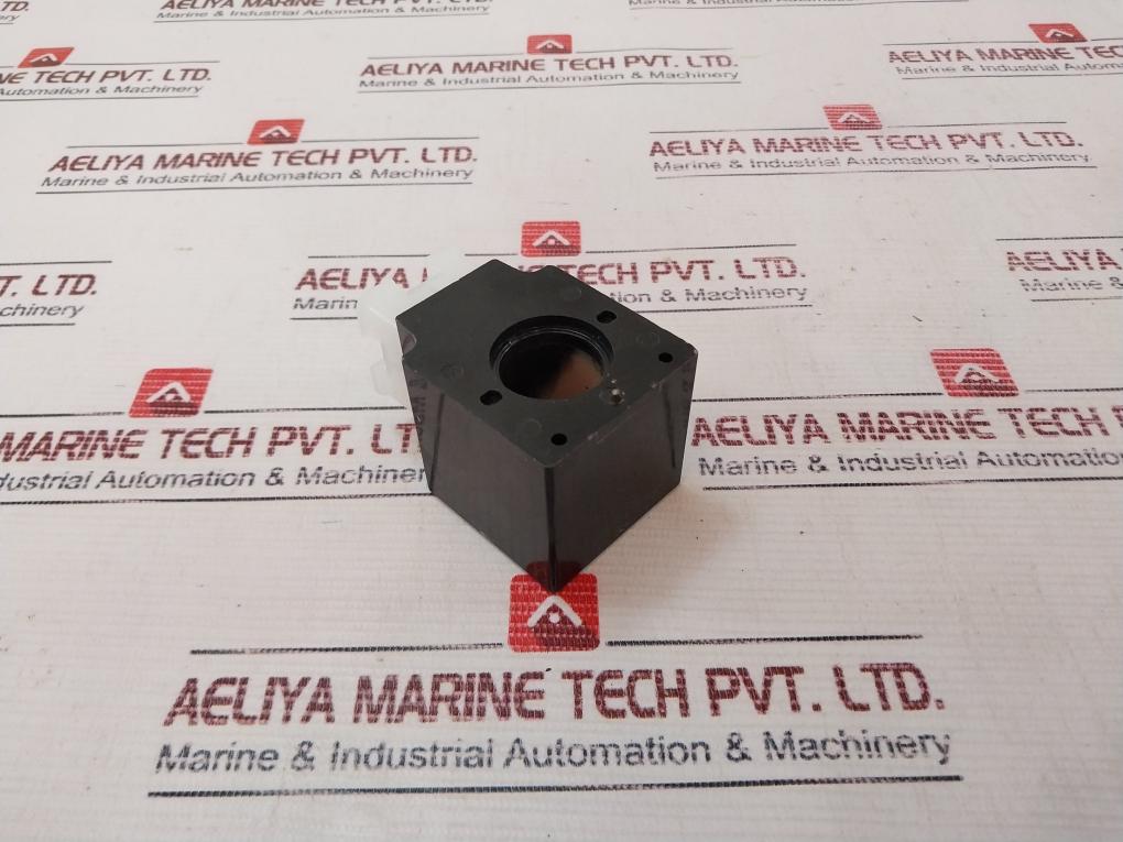 Bosch R900020175 Solenoid Valve Coil 50/60Hz