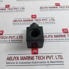 Bosch Rexroth 020175 1714 Solenoid Valve Coil 110V/50/60Hz