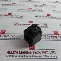 Bosch Rexroth 020175 1714 Solenoid Valve Coil 110V/50/60Hz