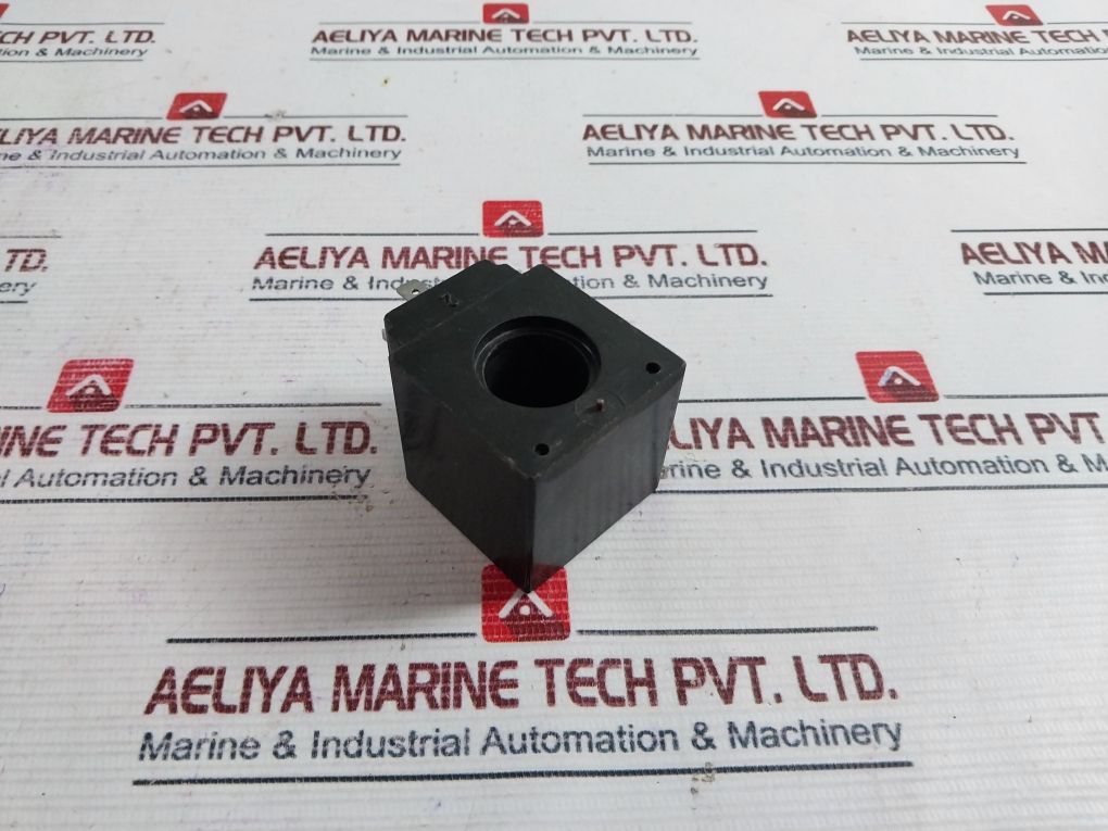 Bosch Rexroth 020175 1714 Solenoid Valve Coil 110V/50/60Hz