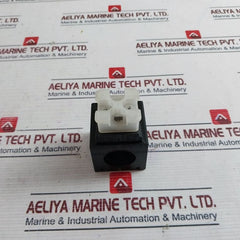 Bosch Rexroth 020175 1714 Solenoid Valve Coil 120V/60Hz