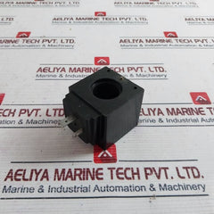 Bosch Rexroth 020175 1714 Solenoid Valve Coil 120V/60Hz