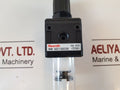 Bosch Rexroth 0821300330 Filter Pressure Regulator