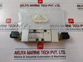 Rexroth Bosch 0 820 017 228 Double Solenoid Valve 24V Dc 4.8W