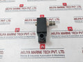 Bosch Rexroth 1 457 435 002 W/Connector Coil 2.5A 12-230Vac/Dc