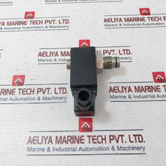 Bosch Rexroth 1 457 435 002 W/Connector Coil 2.5A 12-230Vac/Dc