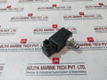 Bosch Rexroth 1 457 435 002 W/Connector Coil 2.5A 12-230Vac/Dc