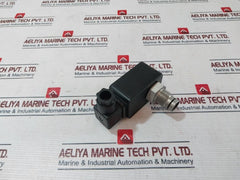 Bosch Rexroth 1 457 435 002 W/Connector Coil 2.5A 12-230Vac/Dc