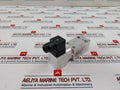 Bosch Rexroth 20912278/10 Solenoid Valve 230V