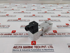 Bosch Rexroth 20912278/10 Solenoid Valve 230V