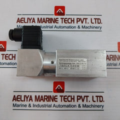 Bosch Rexroth 20912278/10 Solenoid Valve 230V