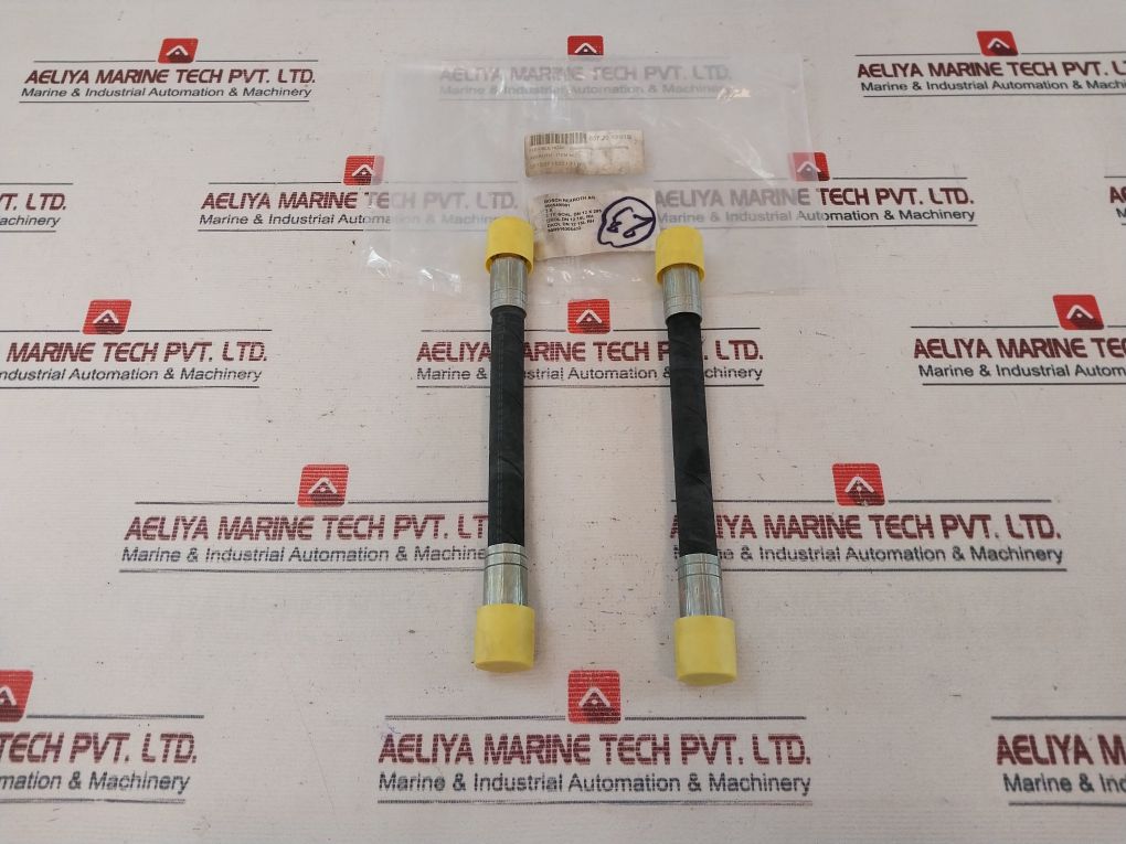 Bosch Rexroth 3Te Dn12 - 1/2” Flexible Hose