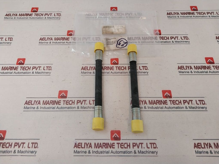 Bosch Rexroth 3Te Dn12 - 1/2” Flexible Hose