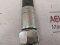Bosch Rexroth 3Te Dn12 - 1/2” Flexible Hose
