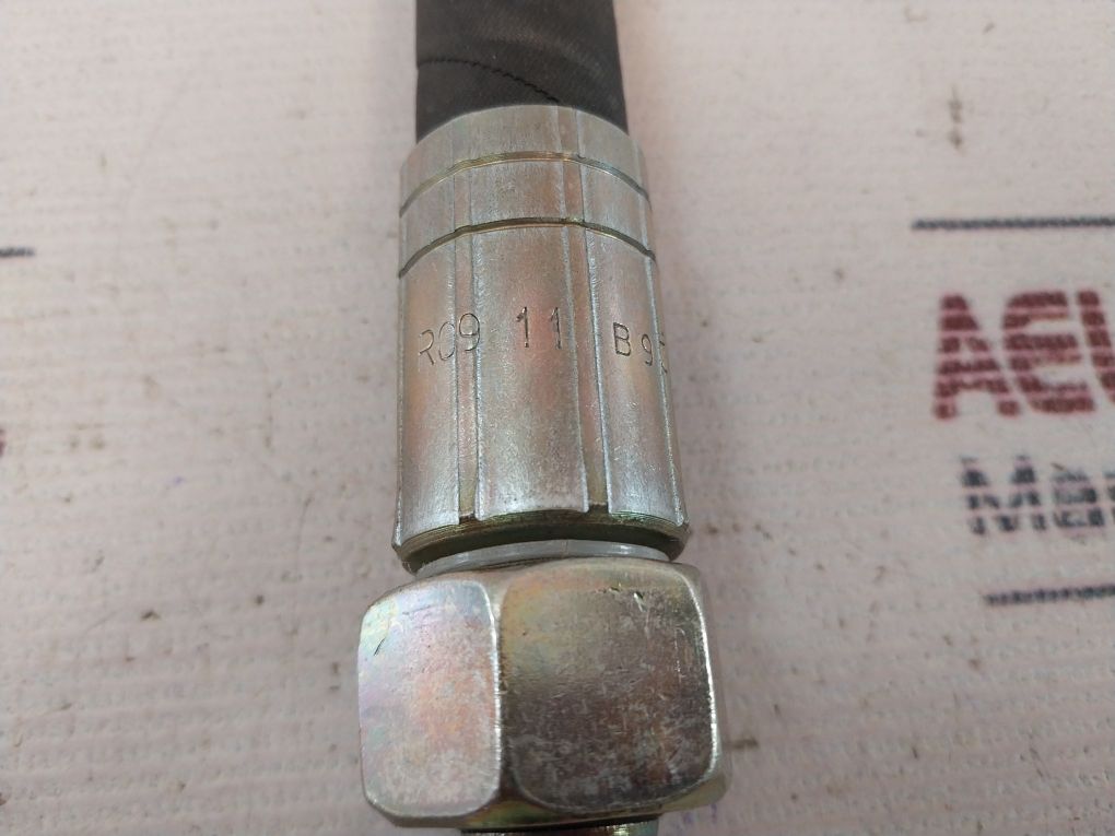 Bosch Rexroth 3Te Dn12 - 1/2” Flexible Hose