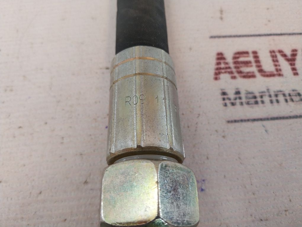 Bosch Rexroth 3Te Dn12 - 1/2” Flexible Hose