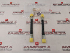 Bosch Rexroth 3Te Dn12 - 1/2” Flexible Hose