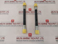 Bosch Rexroth 3Te Dn12 - 1/2” Flexible Hose