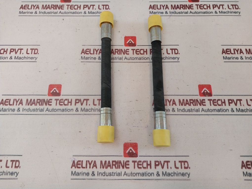 Bosch Rexroth 3Te Dn12 - 1/2” Flexible Hose