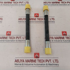 Bosch Rexroth 3Te Dn12 - 1/2” Flexible Hose