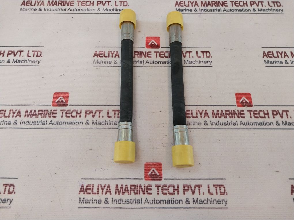 Bosch Rexroth 3Te Dn12 - 1/2” Flexible Hose