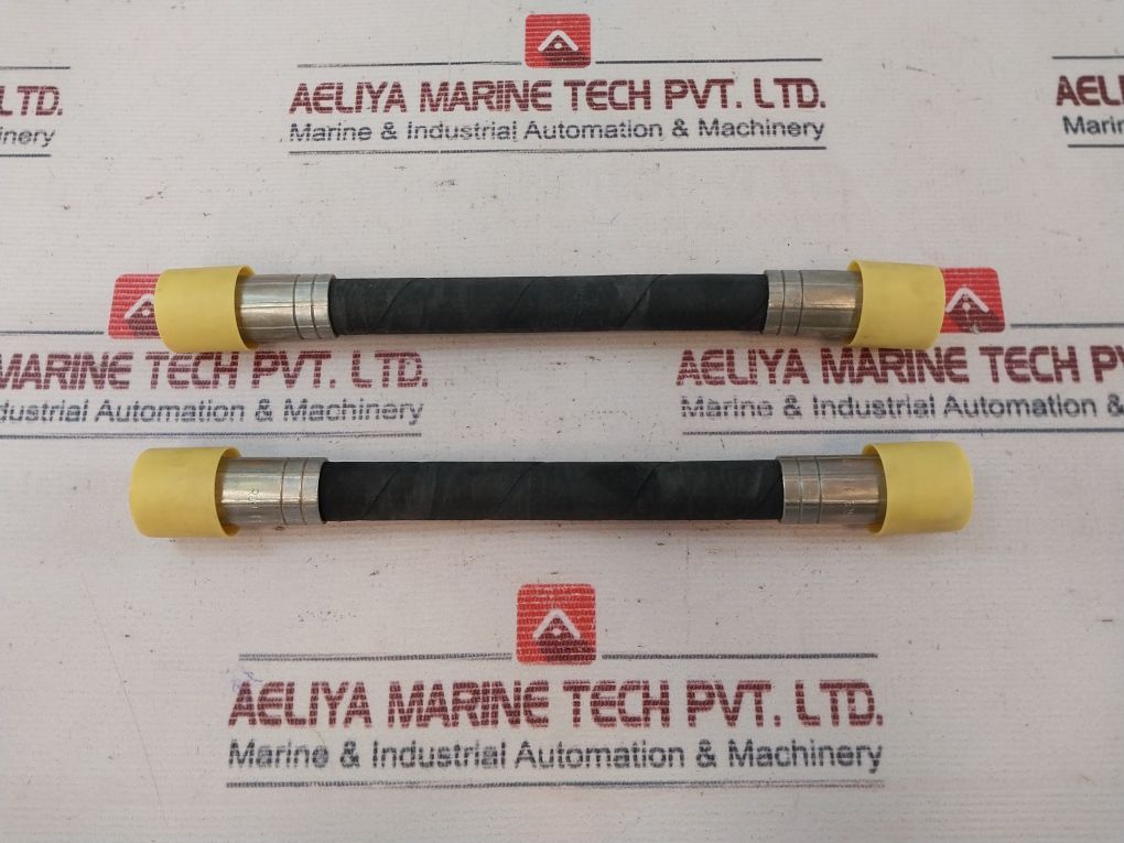 Bosch Rexroth 3Te Dn12 - 1/2” Flexible Hose