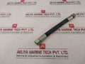 Bosch Rexroth 3Te Dn12 - 1/2” Flexible Hose