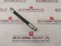 Bosch Rexroth 3Te Dn12 - 1/2” Flexible Hose