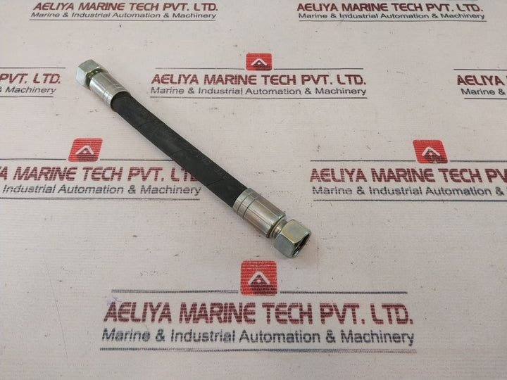 Bosch Rexroth 3Te Dn12 - 1/2” Flexible Hose
