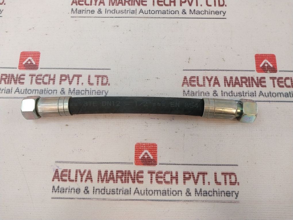 Bosch Rexroth 3Te Dn12 - 1/2” Flexible Hose