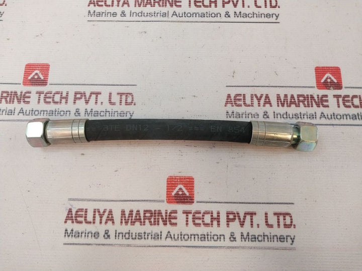 Bosch Rexroth 3Te Dn12 - 1/2” Flexible Hose