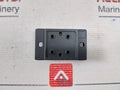 Bosch Rexroth 551/561 Bank Mouting Plate