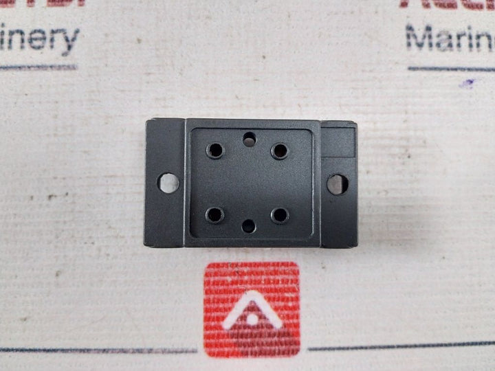 Bosch Rexroth 551/561 Bank Mouting Plate