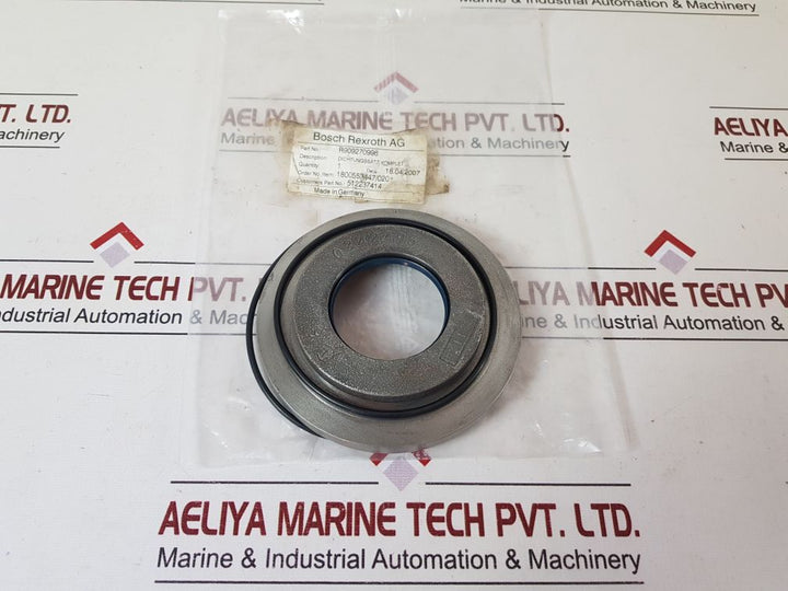 Bosch Rexroth 60-80-75.5 Pump Rubber Oil Seal Kit