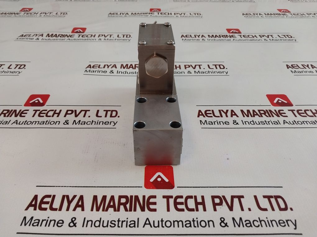 Bosch Rexroth Dbet-1-61/315G24Xejv Proportional Pressure Relief Valve