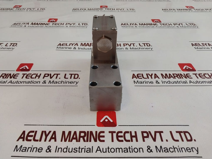 Bosch Rexroth Dbet-1-61/315G24Xejv Proportional Pressure Relief Valve