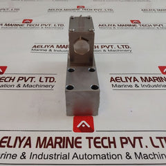 Bosch Rexroth Dbet-1-61/315G24Xejv Proportional Pressure Relief Valve