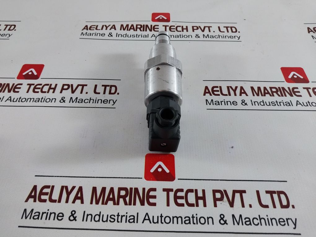 Bosch Rexroth E8,0Ga1500M Filter Clogging Indicator