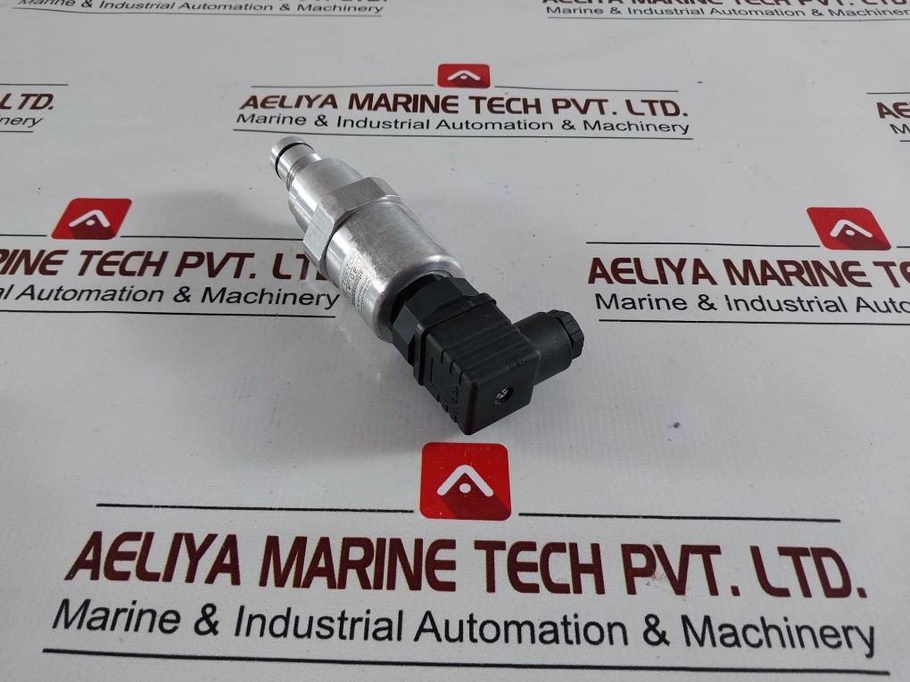 Bosch Rexroth E8,0Ga1500M Filter Clogging Indicator