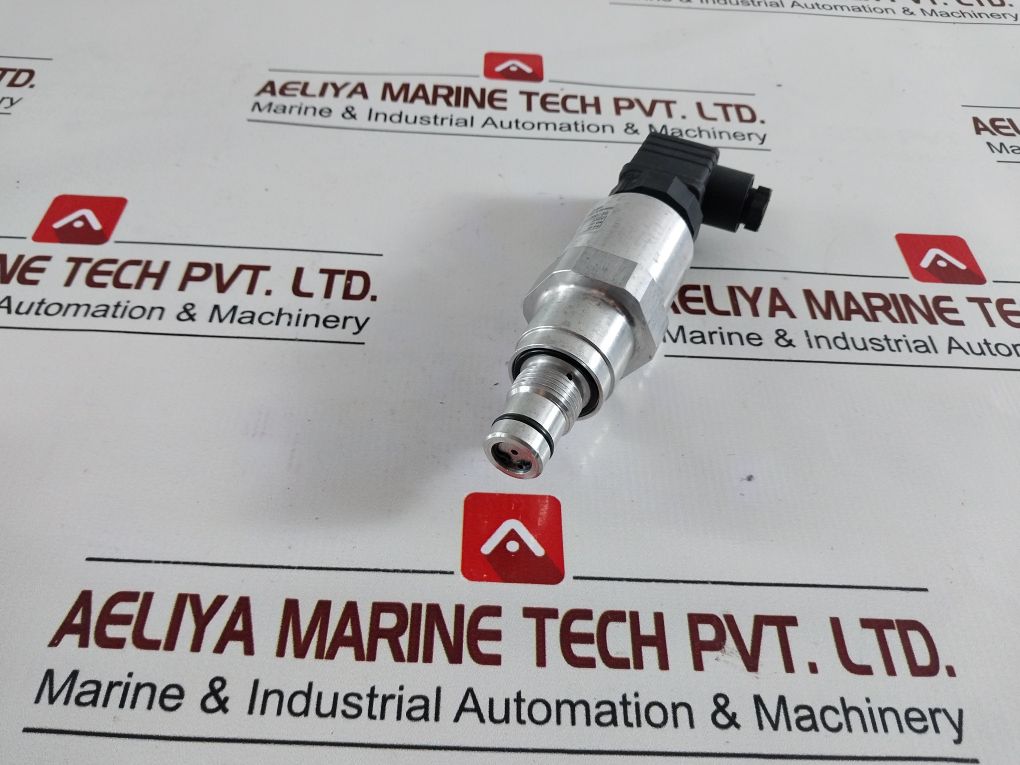 Bosch Rexroth E8,0Ga1500M Filter Clogging Indicator